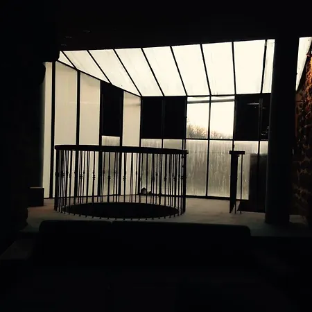 La Chevrerie *