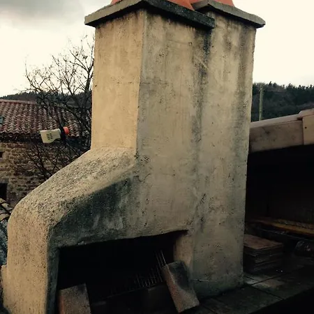 別荘 La Chevrerie Préaux