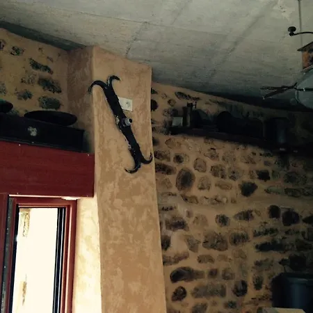 La Chevrerie *