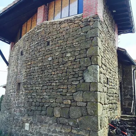 La Chevrerie * Préaux