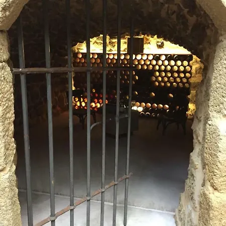 La Chevrerie Préaux